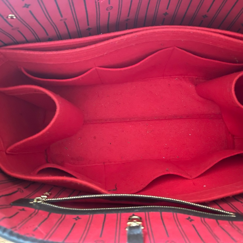 ✨✨Damier Ebene Neverfull GM ✨✨ - Picture 9 of 15